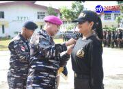 PERKUAT KARAKTER DAN WAWASAN KEBANGSAAN: RATUSAN PELAJAR IKUTI PEMBUKAAN KKRI 2026 DI TANJUNG BALAI