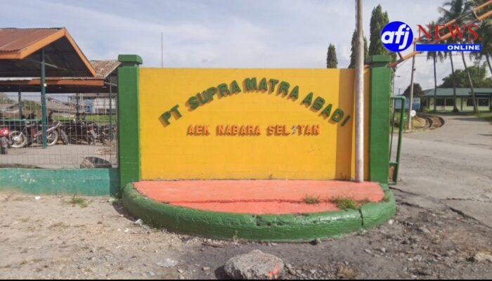 PT SMA Asian Agri Group Tolak Anjuran Mediator Disnaker untuk Mempekerjakan Kembali 30 Buruh yang Di-PHK