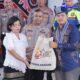 Polres Asahan Gelar Bakti Sosial Bersama GMKI Dalam Rangka Hut Bhayangkara Ke 80 Tahun 2026