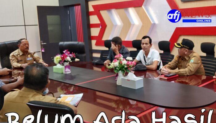 Warga Kehilangan Kepercayaan, Kades Sebuduh Diminta Transparan Soal Program Listrik Dusun Segok-Sebaboi