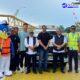 Pelindo Regional 1 Cabang Belawan Apresiasi Peran Pelaut pada Peringatan Hari Pelaut Sedunia 2026