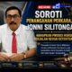 Jonni Silitonga Desak Kapolres Labuhanbatu Limpahkan Kasus ke Polda Sumut; Jangan Biarkan Hukum Terkesan Tak Berdaya