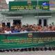Dandim 0201/Medan Instruksikan Reboisasi Serentak, Koramil 09/MB Gelar Penanaman Bibit Pohon Buah Batang Keras