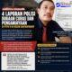 Jonni Silitonga Surati Kapolres Labuhanbatu, Desak Empat Kasus Dugaan Curas Dilimpahkan ke Polda Sumut