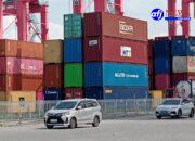 BNCT Terima Kunjungan PT Evergreen Shipping Agent Indonesia, Perkuat Kolaborasi Layanan Terminal
