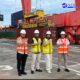BNCT dan Mitra Shipping Bahas Peluang Pengembangan Layanan Barge Belawan–Port Klang