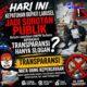Belum Laporkan LHKPN Terbaru, Kepatuhan Bupati Labuhanbatu Selatan Jadi Sorotan Publik