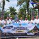 Family Gathering PWI Sumut 2026: Anggota PWI Labuhanbatu Raih Hadiah Menarik dalam Sesi Lucky Draw