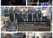 Sikapi Informasi Peredaran Narkoba, Kanwil Ditjenpas Sumut Gelar Sidak dan Razia di Lapas Rantauprapat
