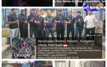 Sikapi Informasi Peredaran Narkoba, Kanwil Ditjenpas Sumut Gelar Sidak dan Razia di Lapas Rantauprapat