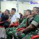 Kodim 0208/Asahan Gelar Nobar Perempat Final Piala Dunia 2026, Inggris Lolos Dramatis ke Semifinal