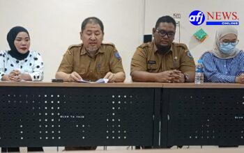 Klarifikasi Direktur RSUD Rantauprapat Terkait Video Viral yang Berisi Narasi Pasien di Telantarkan