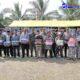 Bupati Batu Bara dan Danrem 022/PT Tinjau Stand UMKM hingga Layanan Sosial pada Pembukaan TMMD ke-129 TA 2026