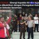 GMNI Sumut: Sinergi Polda dan Kejati Harus Berbuah Keadilan Nyata Bukan Sekedar Seremoni
