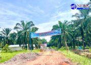 Dinas PU dan Disdik Labusel Tegaskan Tak Pernah Terbitkan Izin PBG Maupun Rekomendasi Yayasan Pendidikan Nusantara Indonesia Mandiri di Sei Toras