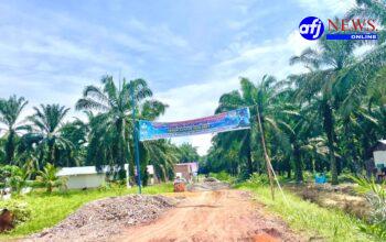 Dinas PU dan Disdik Labusel Tegaskan Tak Pernah Terbitkan Izin PBG Maupun Rekomendasi Yayasan Pendidikan Nusantara Indonesia Mandiri di Sei Toras