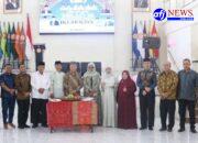 Absen di Milad ke-36 IKLAB Raya, Bupati Labusel Dinilai Kurang Menghargai Sejarah dan Warisan Perjuangan Daerah