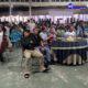 Kasdim 0209/LB Hadir Bersama Forkopimda dan Masyarakat Nobar Final Piala Dunia 2026