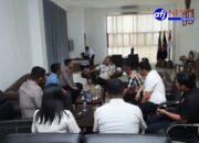 Imigrasi Belawan  Fokus Terhadap Pemeriksaan Dokumen Status Keimigrasian Kru Kapal Warga Negara Asing