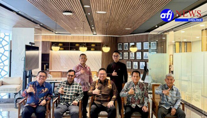 PT KIM Tunjukan Kinerja Positif, Tahun Buku Sepanjang 2025 – 2026