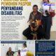 Imigrasi Belawan Permudah Pengurusan Paspor bagi Penyandang Disabilitas