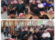 Pererat Sinergitas, Kakanim Imigrasi Belawan Hadiri Family Gathering PWI Sumut di Langkat