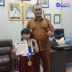 Dari Labuhanbatu untuk Indonesia: Putri Cilik Ini Siap Menaklukkan Panggung Asia
