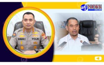 Tuntaskan Penyidikan Kasus Oli Palsu, Polda Kalbar Serahkan Tersangka dan Barang Bukti ke Kejaksaan Negeri Mempawah