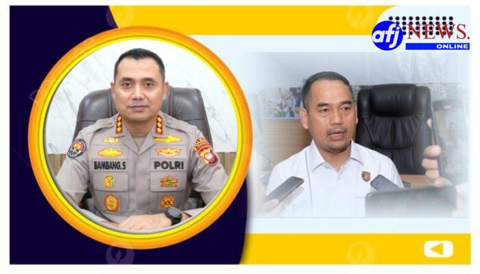 Tuntaskan Penyidikan Kasus Oli Palsu, Polda Kalbar Serahkan Tersangka dan Barang Bukti ke Kejaksaan Negeri Mempawah