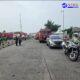 Polisi Kawal dan Jaga Penyaluran BBM di Sumut