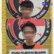 Sat Narkoba Polres Pelabuhan Belawan Tangkap Dua Bersaudara Pengedar Sabu di Labuhan Deli
