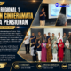 PT Pelindo Regional I Belawan Silaturahmi Dan Memberikan  Cinderamata Pada Pensiunan