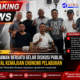 ABB Respon Positif Peningkatan Arus Peti Kemas Di Pelabuhan Belawan
