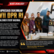 Gubernur Sumut Apresiasi Komisi VII DPR RI, “PRSU Masuk Dalam Event Nasional Kementrian Parawisata